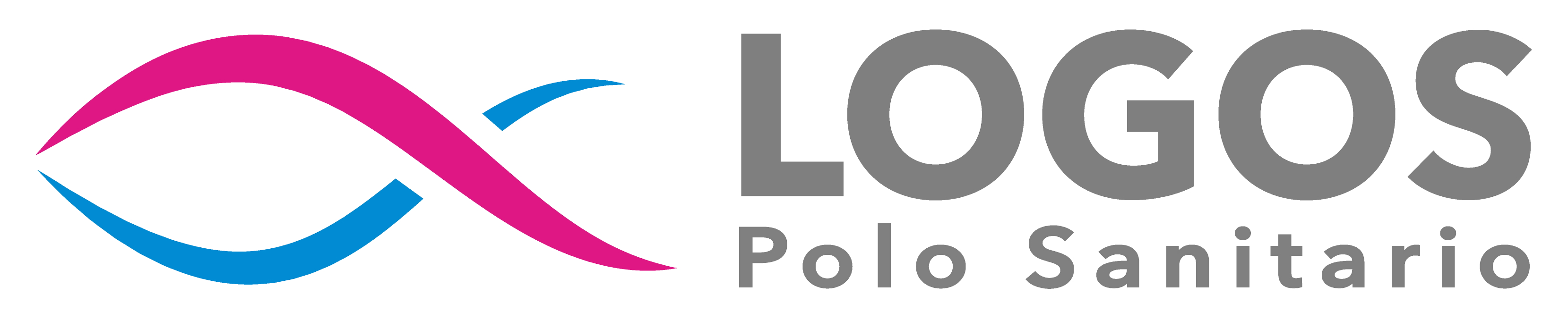 Logos Polo Sanitario